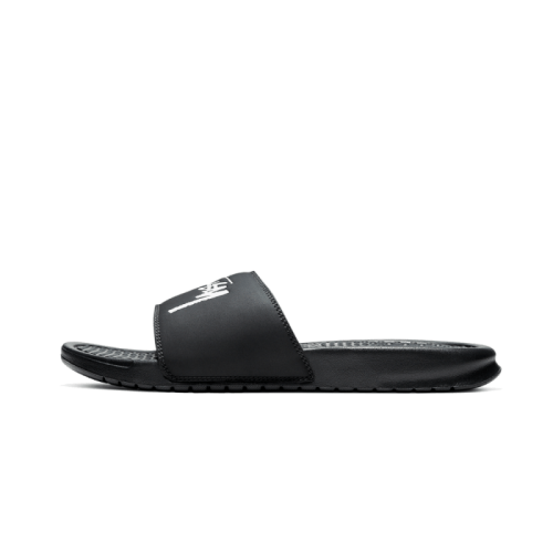 Nike Benassi Stussy Off Noir Nike Benassi Stussy Off Noir