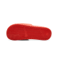 Nike Benassi Stussy Habanero Red Nike Benassi Stussy Habanero Red
