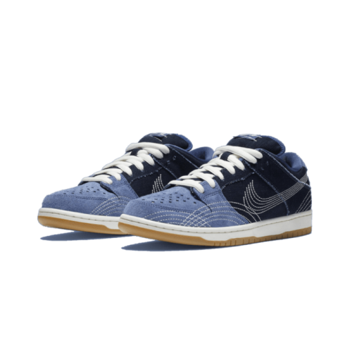 Nike SB Dunk Low Sashiko Nike SB Dunk Low Sashiko