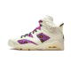 Air Jordan 6 Retro Quai 54 Sail Black (2020) Air Jordan 6 Retro Quai 54 Sail Black (2020)