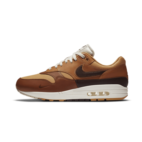 Nike Air Max 1 SNKRS Day Brown Nike Air Max 1 SNKRS Day Brown