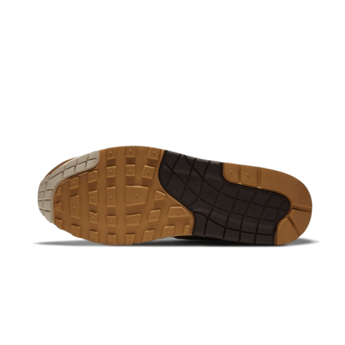Nike Air Max 1 SNKRS Day Brown Nike Air Max 1 SNKRS Day Brown