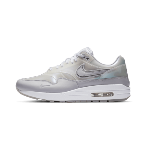 Nike Air Max 1 SNKRS Day White Nike Air Max 1 SNKRS Day White