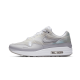 Nike Air Max 1 SNKRS Day White Nike Air Max 1 SNKRS Day White
