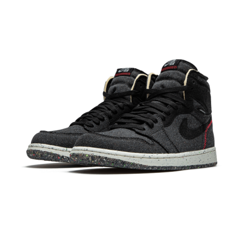 Air Jordan 1 Retro High Zoom Space Hippie Air Jordan 1 Retro High Zoom Space Hippie