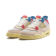 Air Jordan 4 Retro Union Guava Ice Air Jordan 4 Retro Union Guava Ice