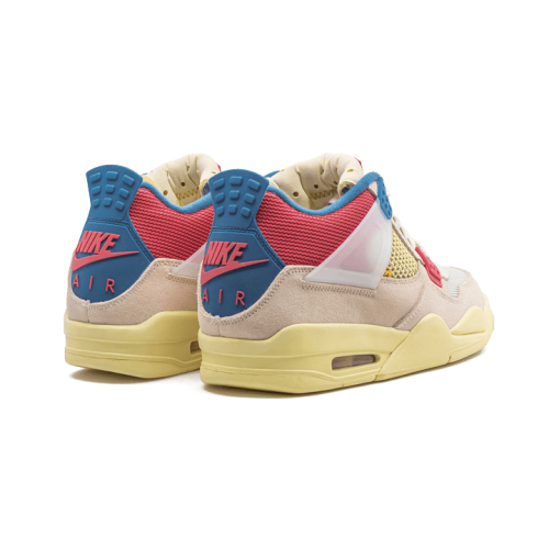Air Jordan 4 Retro Union Guava Ice Air Jordan 4 Retro Union Guava Ice