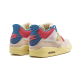 Air Jordan 4 Retro Union Guava Ice Air Jordan 4 Retro Union Guava Ice