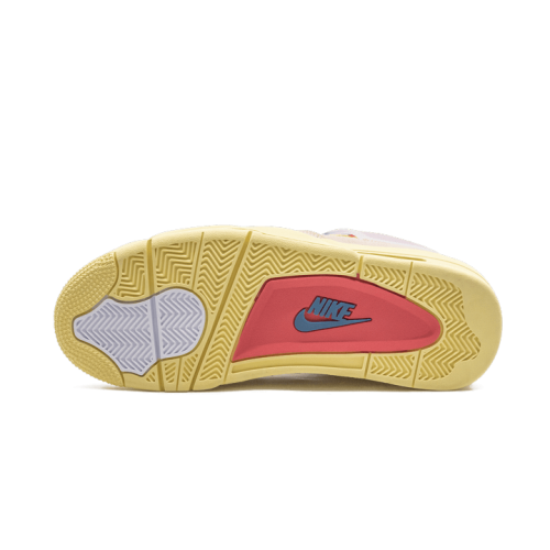 Air Jordan 4 Retro Union Guava Ice Air Jordan 4 Retro Union Guava Ice