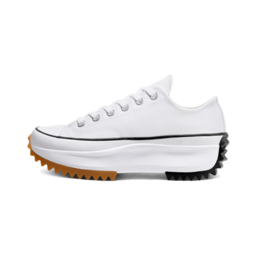 Converse Run Star Hike Ox White Converse Run Star Hike Ox White