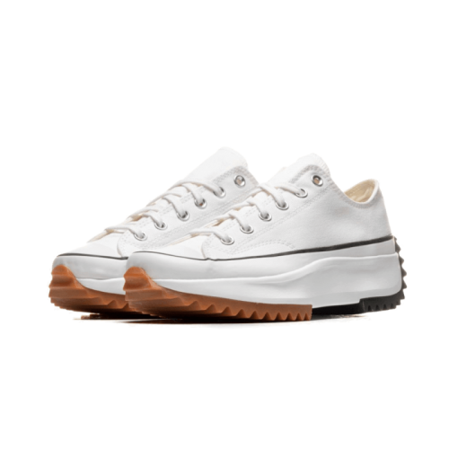 Converse Run Star Hike Ox White Converse Run Star Hike Ox White