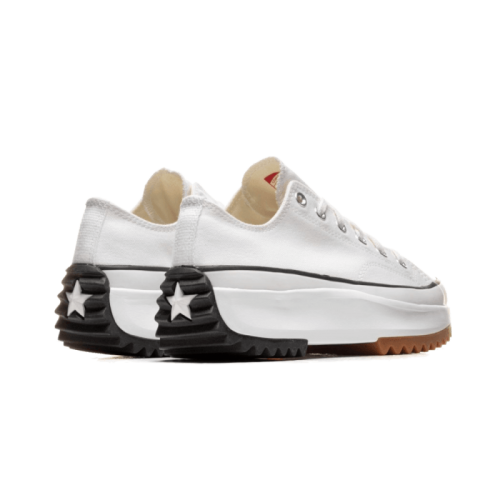 Converse Run Star Hike Ox White Converse Run Star Hike Ox White