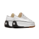 Converse Run Star Hike Ox White Converse Run Star Hike Ox White