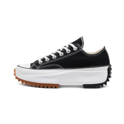 Converse Run Star Hike Ox Black Converse Run Star Hike Ox Black