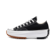 Converse Run Star Hike Ox Black Converse Run Star Hike Ox Black