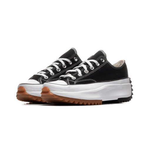 Converse Run Star Hike Ox Black Converse Run Star Hike Ox Black