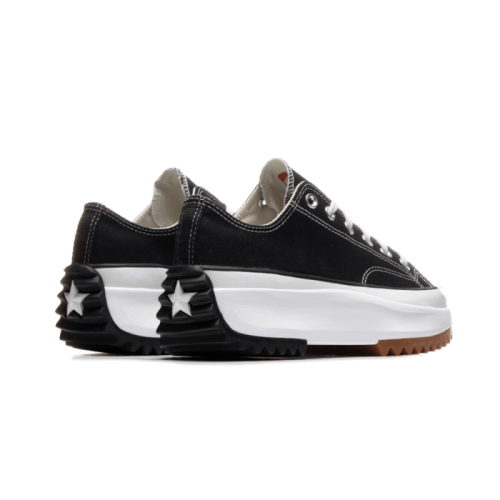 Converse Run Star Hike Ox Black Converse Run Star Hike Ox Black