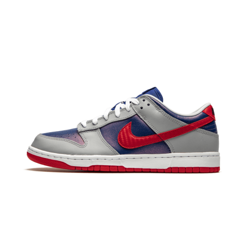 Nike Dunk Low Samba (2020) Nike Dunk Low Samba (2020)