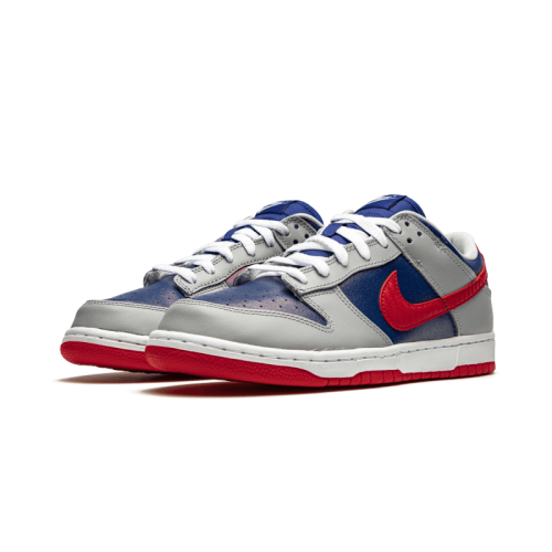 Nike Dunk Low Samba (2020) Nike Dunk Low Samba (2020)