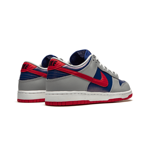 Nike Dunk Low Samba (2020) Nike Dunk Low Samba (2020)