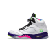 Air Jordan 5 Retro Alternate Bel-Air Air Jordan 5 Retro Alternate Bel-Air