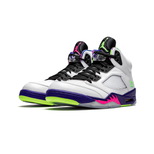 Air Jordan 5 Retro Alternate Bel-Air Air Jordan 5 Retro Alternate Bel-Air