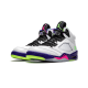 Air Jordan 5 Retro Alternate Bel-Air Air Jordan 5 Retro Alternate Bel-Air