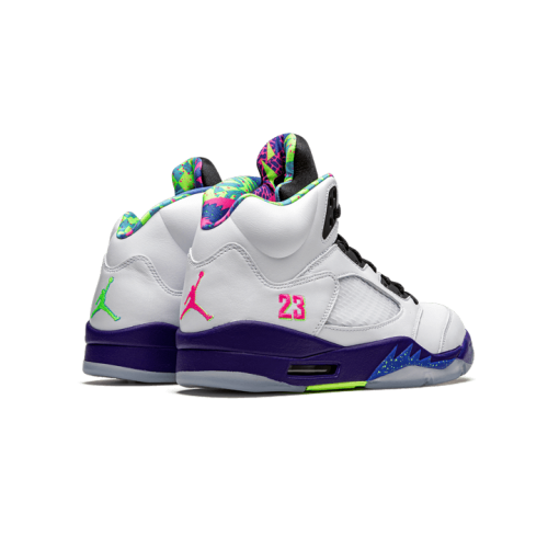 Air Jordan 5 Retro Alternate Bel-Air Air Jordan 5 Retro Alternate Bel-Air