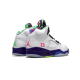 Air Jordan 5 Retro Alternate Bel-Air Air Jordan 5 Retro Alternate Bel-Air