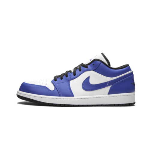 Air Jordan 1 Low Game Royal Air Jordan 1 Low Game Royal
