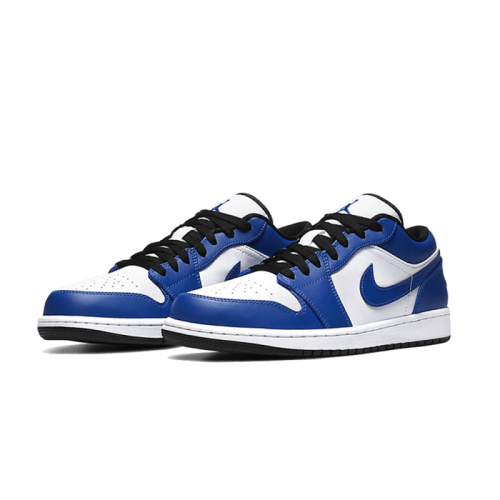 Air Jordan 1 Low Game Royal Air Jordan 1 Low Game Royal