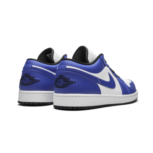 Air Jordan 1 Low Game Royal Air Jordan 1 Low Game Royal