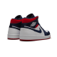 Air Jordan 1 Mid SE USA Air Jordan 1 Mid SE USA