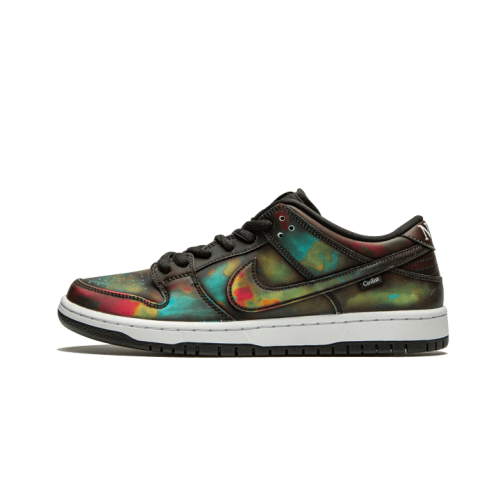 Nike SB Dunk Low Civilist Heat Map Nike SB Dunk Low Civilist Heat Map
