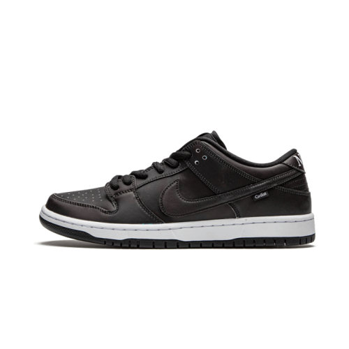 Nike SB Dunk Low Civilist Heat Map Nike SB Dunk Low Civilist Heat Map