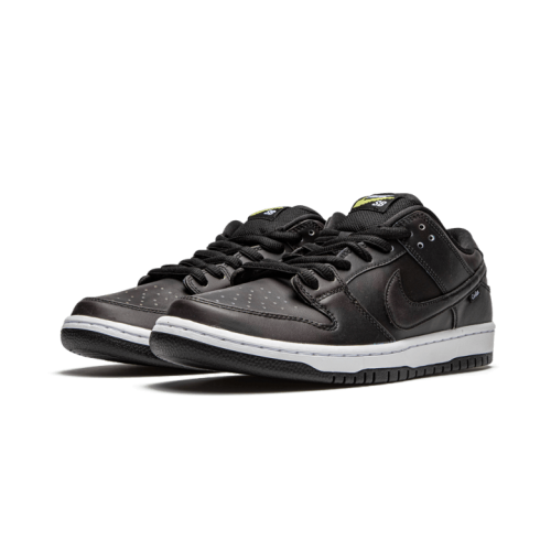 Nike SB Dunk Low Civilist Heat Map Nike SB Dunk Low Civilist Heat Map