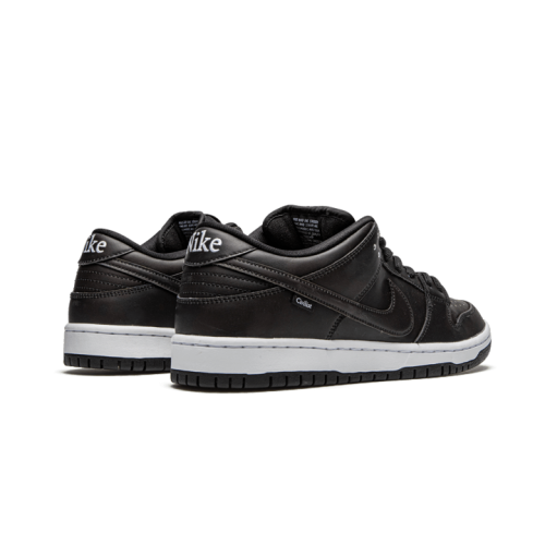 Nike SB Dunk Low Civilist Heat Map Nike SB Dunk Low Civilist Heat Map