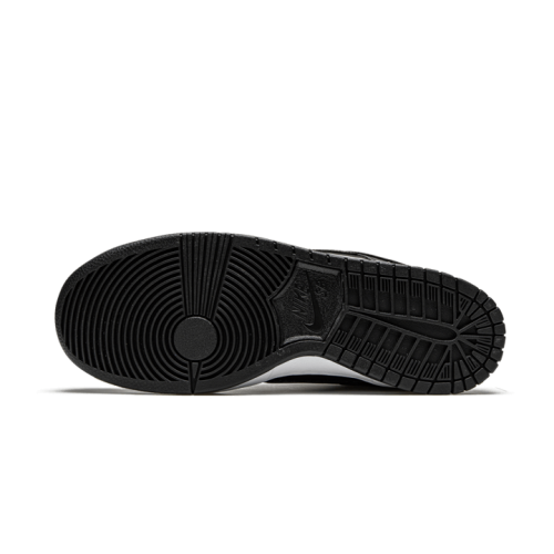 Nike SB Dunk Low Civilist Heat Map Nike SB Dunk Low Civilist Heat Map