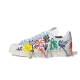 Adidas Superstar Sean Wotherspoon Superearth White Adidas Superstar Sean Wotherspoon Superearth White