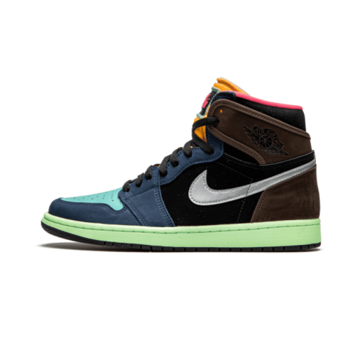 Air Jordan 1 Retro High Tokyo Bio Hack Air Jordan 1 Retro High Tokyo Bio Hack