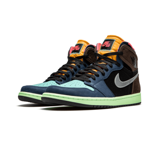 Air Jordan 1 Retro High Tokyo Bio Hack Air Jordan 1 Retro High Tokyo Bio Hack