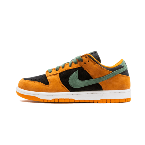 Nike Dunk Low Ceramic (2020) Nike Dunk Low Ceramic (2020)