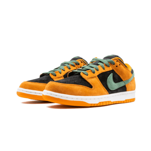 Nike Dunk Low Ceramic (2020) Nike Dunk Low Ceramic (2020)
