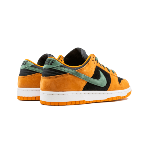 Nike Dunk Low Ceramic (2020) Nike Dunk Low Ceramic (2020)