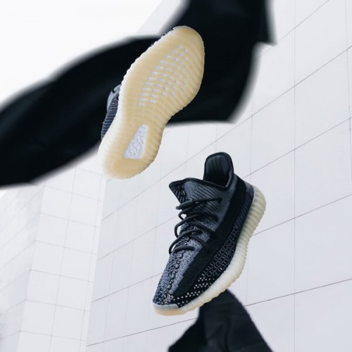 Adidas Yeezy Boost 350 V2 Carbon Adidas Yeezy Boost 350 V2 Carbon