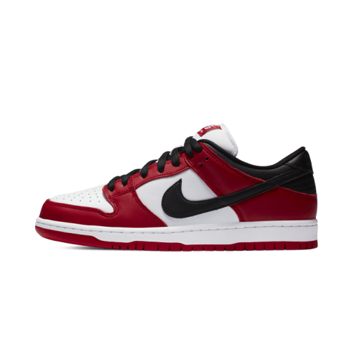 Nike SB Dunk Low Pro Chicago Nike SB Dunk Low Pro Chicago