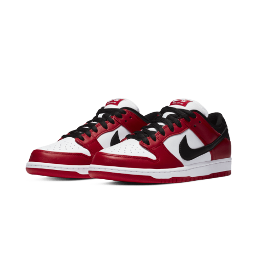 Nike SB Dunk Low Pro Chicago Nike SB Dunk Low Pro Chicago