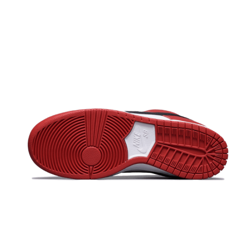 Nike SB Dunk Low Pro Chicago Nike SB Dunk Low Pro Chicago