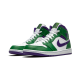 Air Jordan 1 Mid Incredible Hulk Air Jordan 1 Mid Incredible Hulk