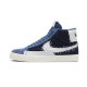 Nike SB Zoom Blazer Mid Sashiko Mystic Navy Nike SB Zoom Blazer Mid Sashiko Mystic Navy